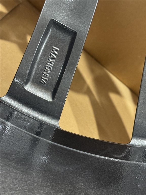 R20 Original BMW 9.5J ET43 - 8010269 2db felni alufelni 4. kép