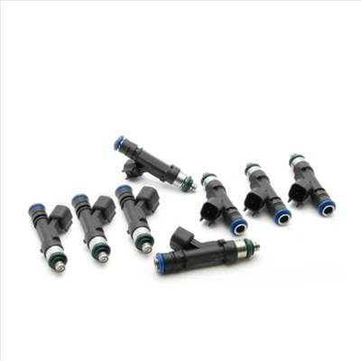 DeatschWerks EV14 525cc Ford F, Mustang GT, Shelby GT350 befecskendezők
