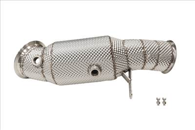 TURBOWORKS Leömlő BMW F20 F21 F22 M2 F87 F30 F31 F34