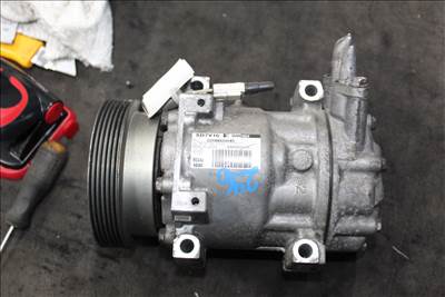 Dacia Sandero 2008-2012 1.6B klímakompresszor (296) 926000097r
