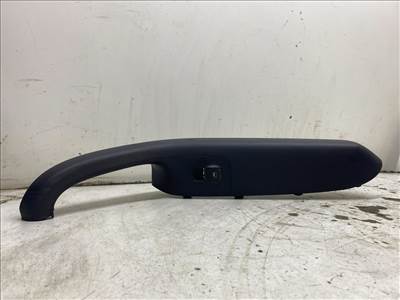 AUDI A4 Avant II (8E5/ B6) 2.5 TDI Bal hátsó Ajtóbehúzó #39536# 8E0867373