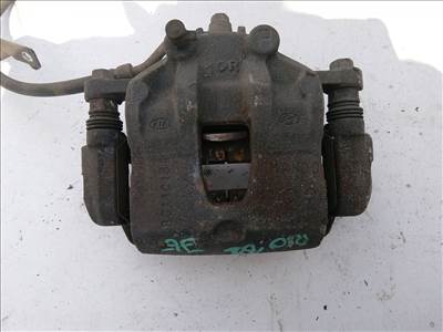 Kia Rio 2011-2017 jobb első hűtött tárcsás féknyereg