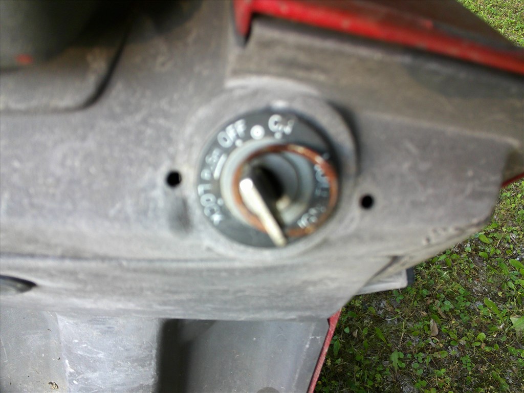 PUCH LIDO VARIO NAGYON HIÁNYOS ÁLLAPOTBAN-ROSSZ MOTORRAL NAGYON OLCSÓN 27. kép