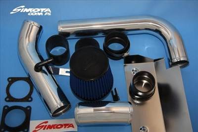 Hideglevegő rendszer, COLD AIR INTAKE NISSAN 350Z 2003- V6