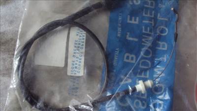  VW golf - Scirocco új gázbowden