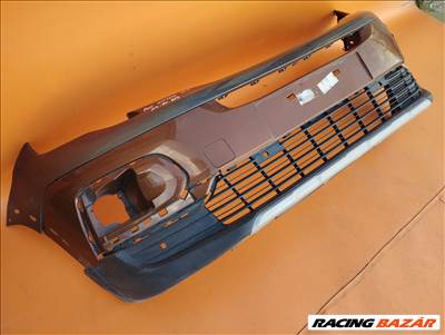 Peugeot Partner Rifter első lökhárító  (S7.70.325)