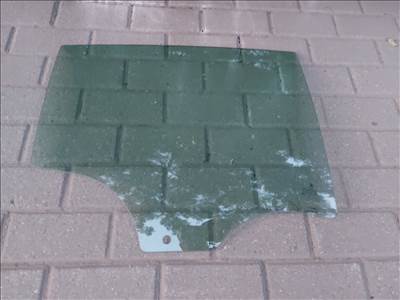 BMW X6 E71/E72 jobb hátsó ajtó üveg