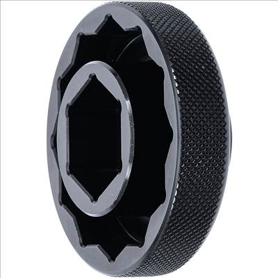 BGS Ducati kerékanya ütvecsavarozó dugókulcs – 28/55mm, 1/2" meghajtás - BGS-5071