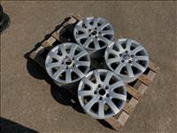 15" 5x112 Volkswagen Golf V