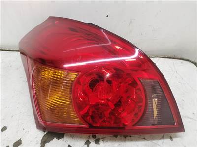 KIA PRO CEE'D (ED) 1.4 Bal Hátsó Lámpa #39732# 00973501
