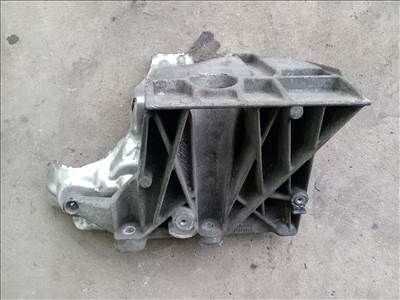 Renault TRAFIC Opel VIVARO 12- Nagynyomású pumpa védő tartó bak 5613 8200798760
