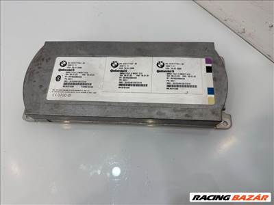 BMW X5 E70 TCU, bluetooth modul 84109177754