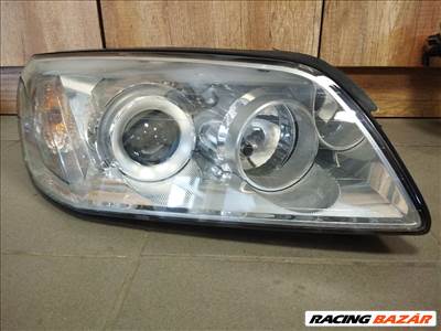 Chevrolet Captiva 2006-2011 jobb első fényszóró. Szép állapotú