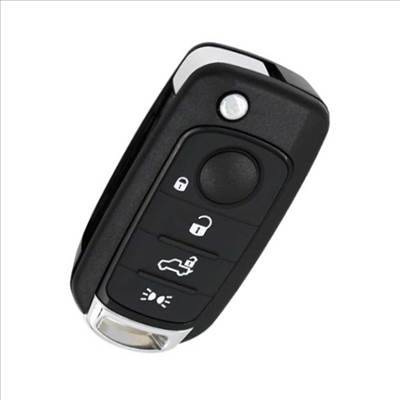 Fiat kulcs, bicskakulcs 4 gombos