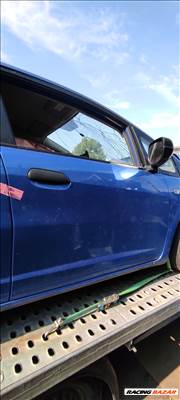 Honda Jazz III (GE) Jobb első ablakemelő szerkezet kpl