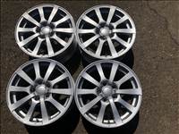 4db Platin 16" Audi - Skoda - VW alufelni. (3954)