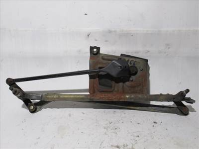 Alfa Romeo 166 ablaktörlő motor mechanikával 60657040
