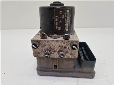 Volkswagen Golf IV ABS kocka 1J0 614 517 E (22276) 1c0907379e