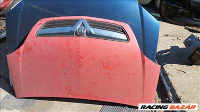 Opel Meriva A motorháztető 