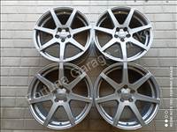 5x120 19" Alutec 'Pearl' használt alufelni garnitúra