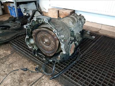 Audi A6 (C6 - 4F) 3.0 TDI Quattro váltó  audi-8341131