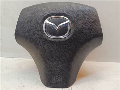 MAZDA 6 Kormánylégzsák