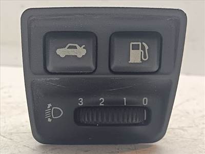 JAGUAR S-TYPE Kombinált Kapcsoló