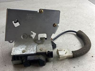 FORD MONDEO III Csomagtérajtó Zárszerkezet