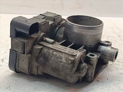 FIAT GRANDE PUNTO Fojtószelep (Elektromos)