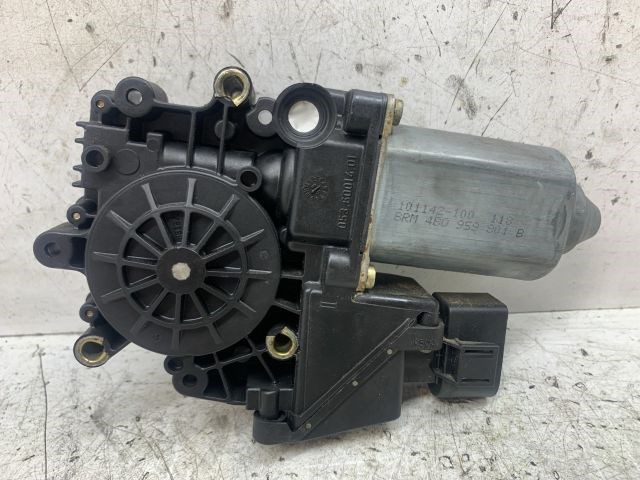 AUDI A6 C5 Bal hátsó Ablakemelő Motor 1. kép