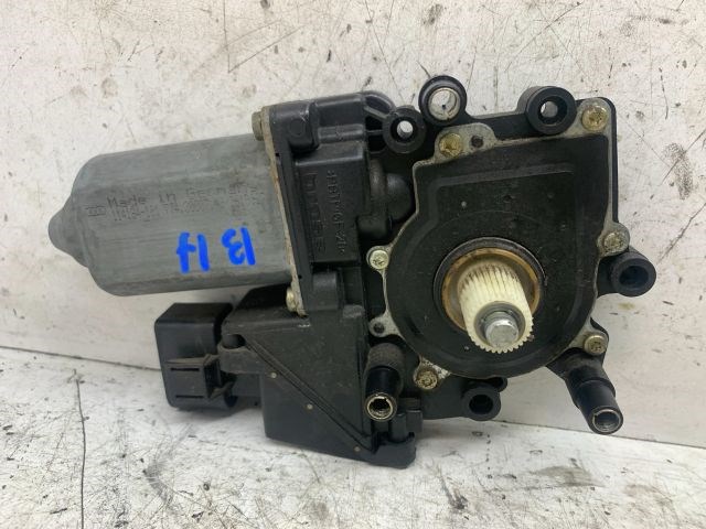 AUDI A6 C5 Bal hátsó Ablakemelő Motor 2. kép