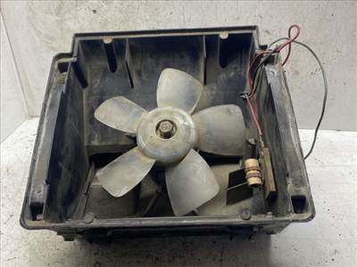 LADA NIVA Fűtőmotor (Nem klímás)