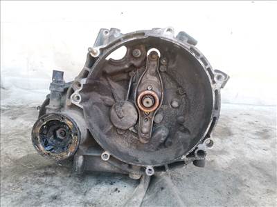 SKODA FABIA I (6Y2) 1.0 Váltó (Mechanikus) #39855#