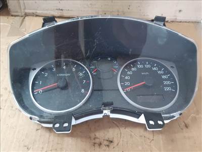 Hyundai i20 Óraegység / Kilométeróra 94006-1J190