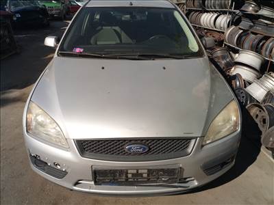 Ford Focus Mk2 váltó, féltengely 