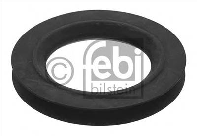 FEBI BILSTEIN 18524 - Lengéscsillapító szilent (vezetőfülke) SCANIA