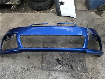 Volkswagen Golf VI R első lökhárító 5kc807221r