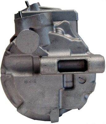 MAHLE ACP 42 001S - klíma kompresszor CHRYSLER FIAT MERCEDES-BENZ