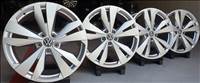 5x112 Gyári Volkswagen ID.4 ID.5 "Loen" alufelni 8x19" ET:45 /F133.