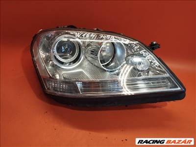 Mercedes W164 jobb xenon lámpa 1F (S2.40.606)