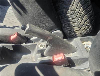 Skoda Fabia I Kézifék kar 