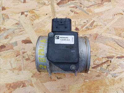 Opel Vectra C (2002-2009) 2.2 Benzines Légtömegmérő 