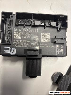 Seat León III Ajtó vezérlőegység 5q4959593m