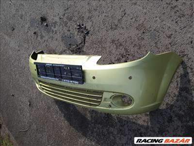 Chevrolet Matiz Spark lökhárító 