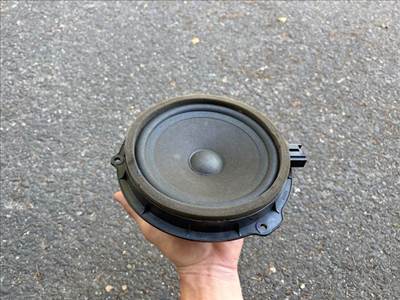 Ford Focus Mk4 FORD FOCUS IV Bal első Hangszóró jx7t18808fa