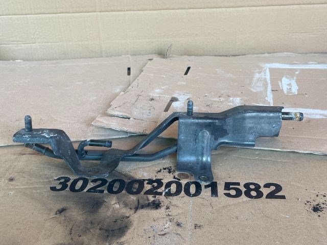 Mazda CX-5 (KE) MAZDA CX-5 Vízcső 1. kép