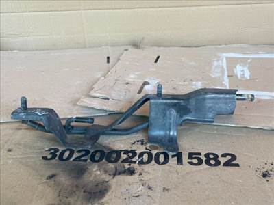 Mazda CX-5 (KE) MAZDA CX-5 Vízcső