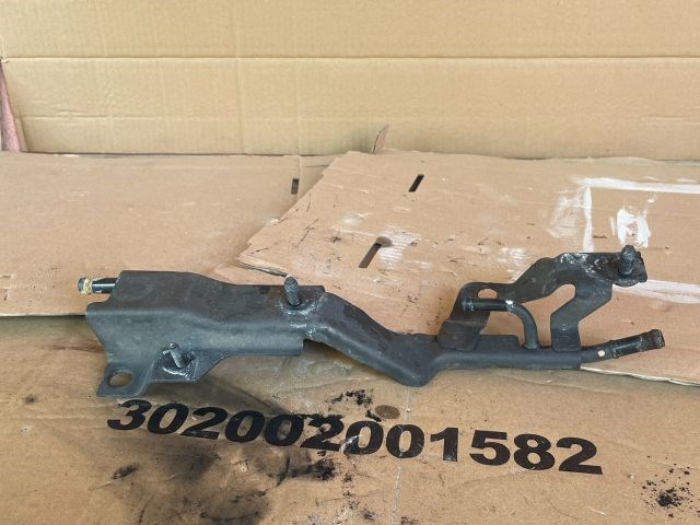 Mazda CX-5 (KE) MAZDA CX-5 Vízcső 2. kép