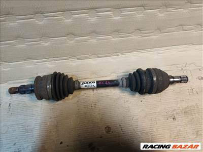 Opel Zafira C 1.4 Bal Féltengely 13348263