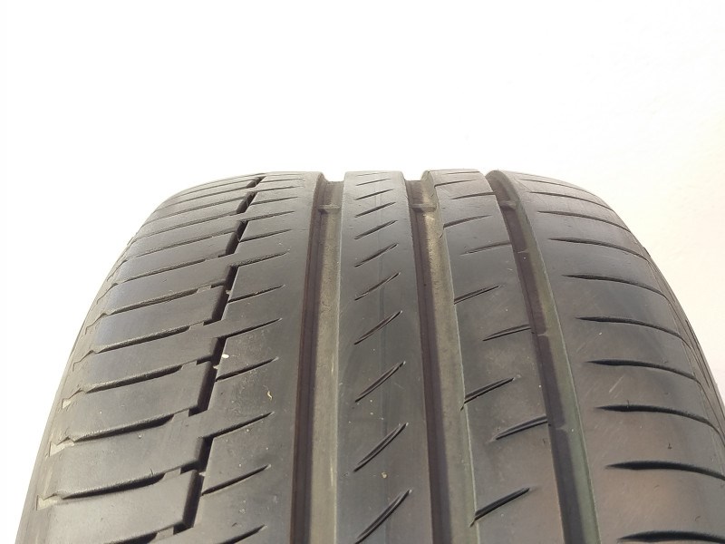 Continental Premiumcontact 6 255/50 R20  1. kép